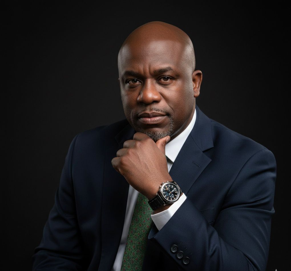 Matthew Imasi - CEO MS Mobility Services